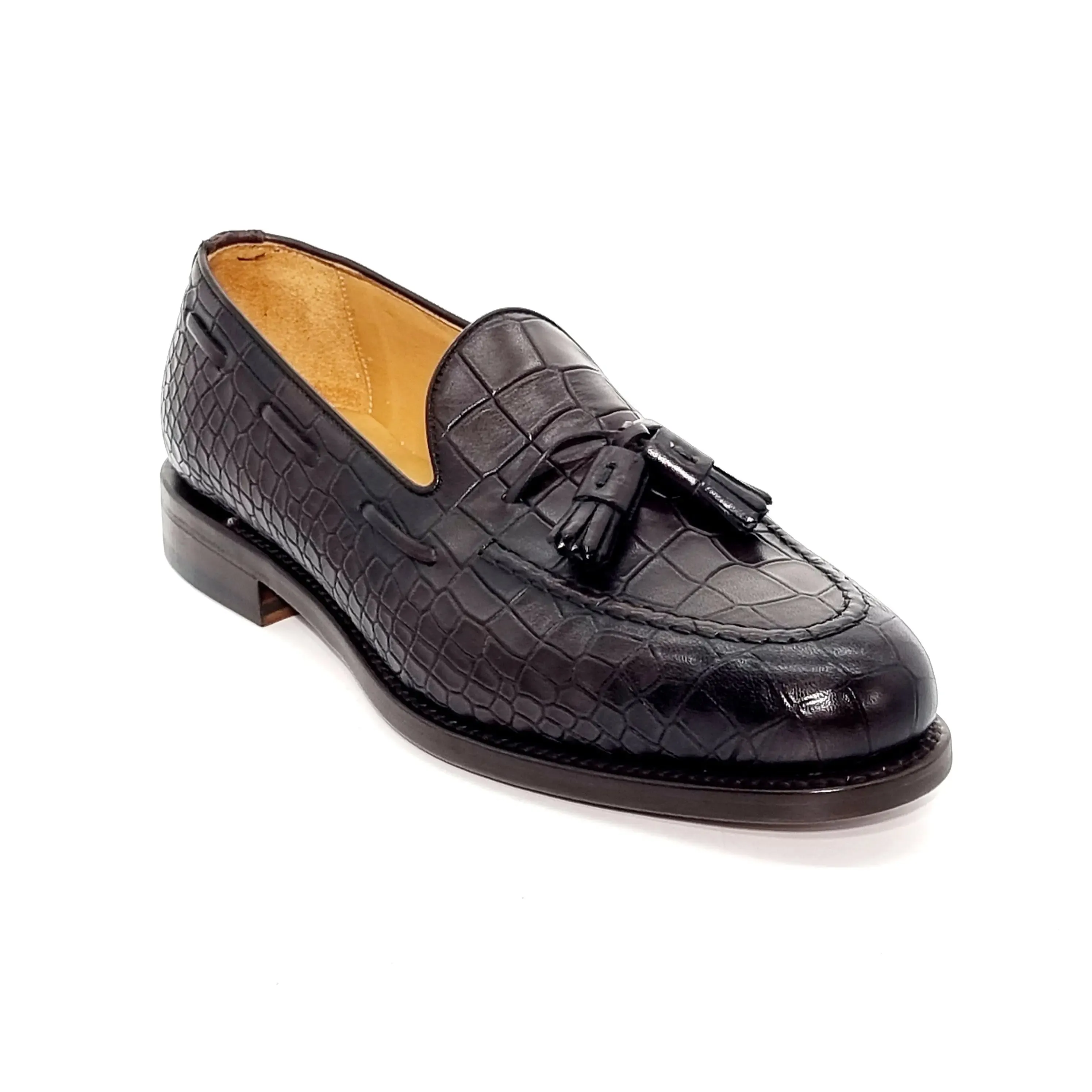 Dress Loafers - 8491