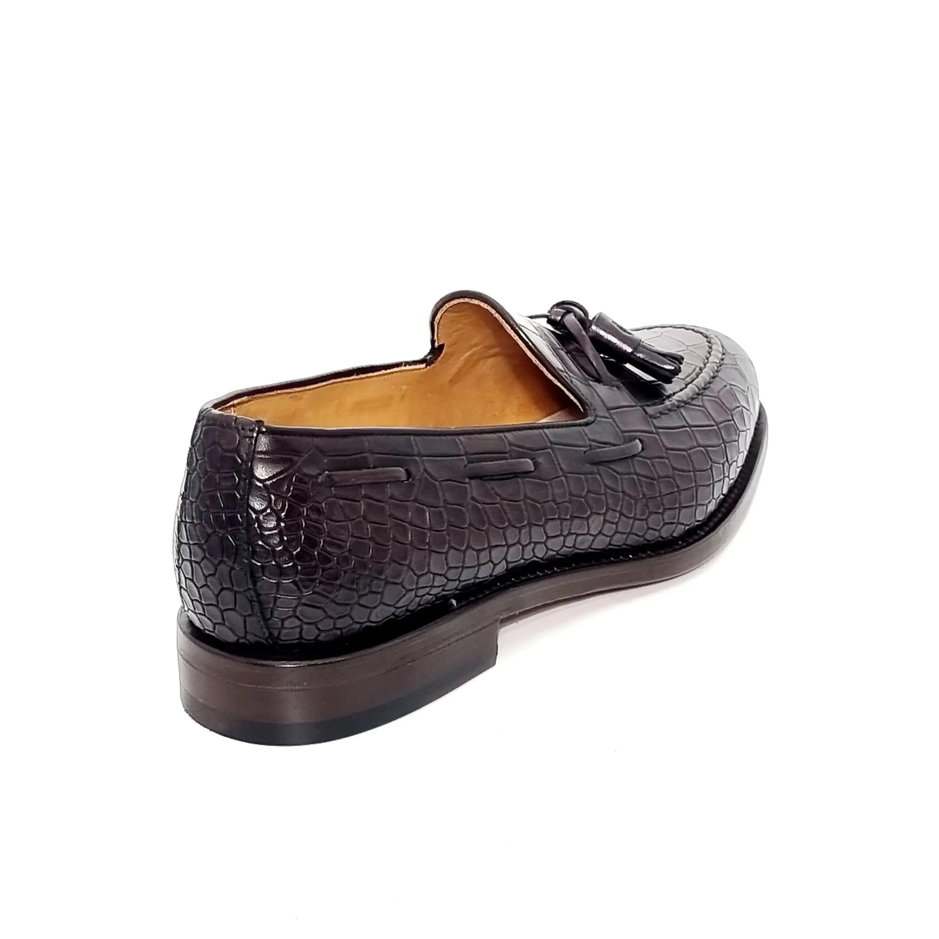 Dress Loafers - 8491