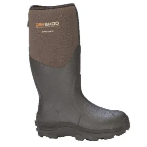 DryShod Overland Men’s Premium Outdoor Sport Boot