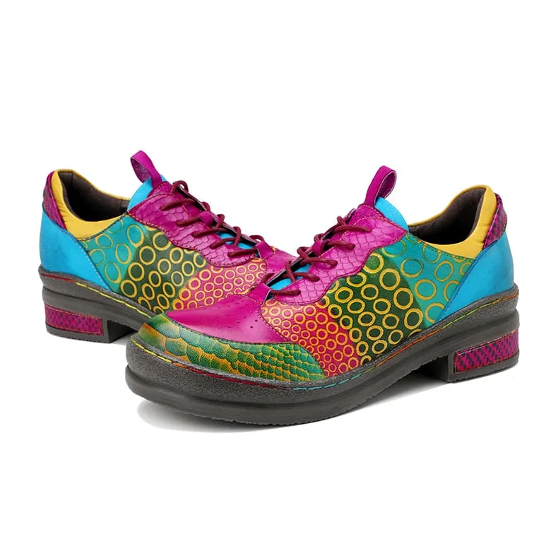 Ebonique Signature Runners