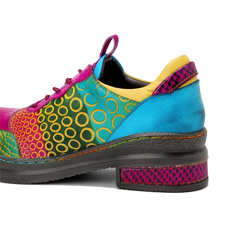 Ebonique Signature Runners