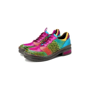 Ebonique Signature Runners