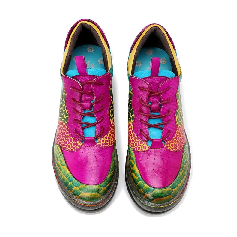 Ebonique Signature Runners
