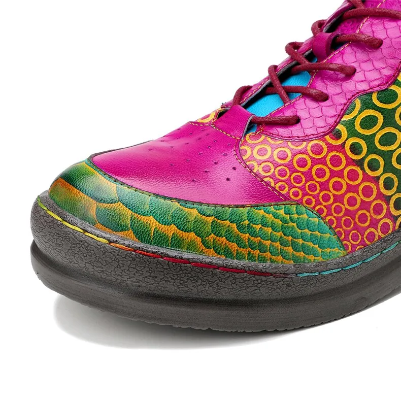 Ebonique Signature Runners