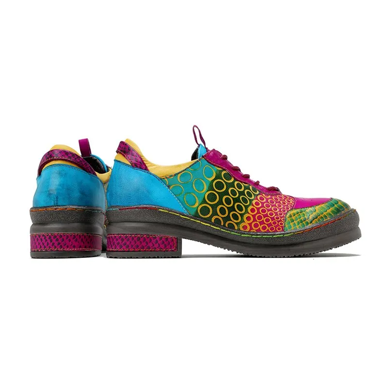 Ebonique Signature Runners
