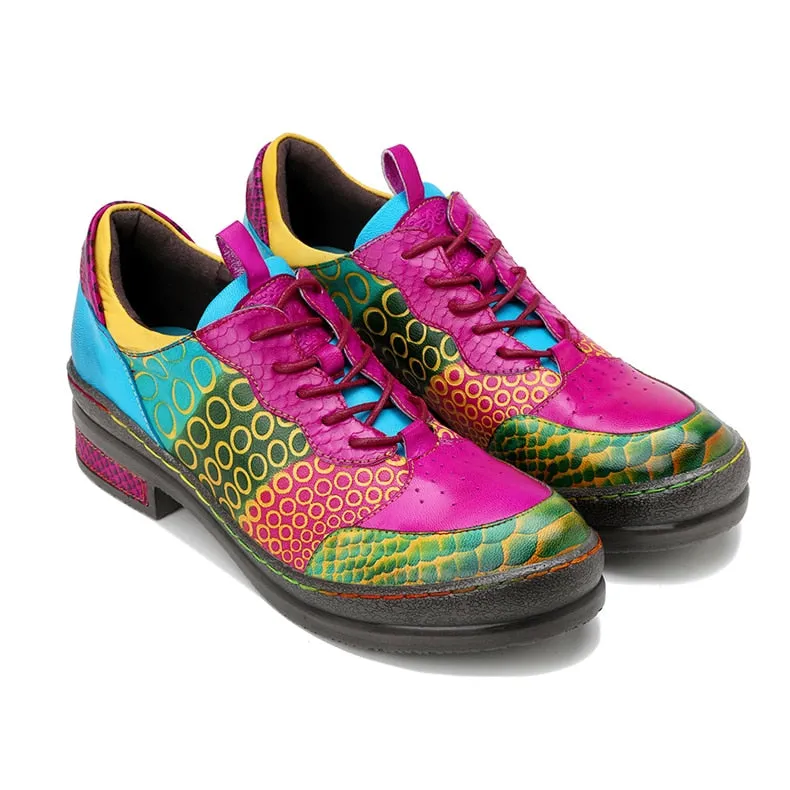 Ebonique Signature Runners