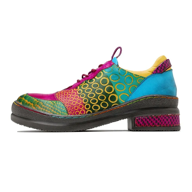 Ebonique Signature Runners
