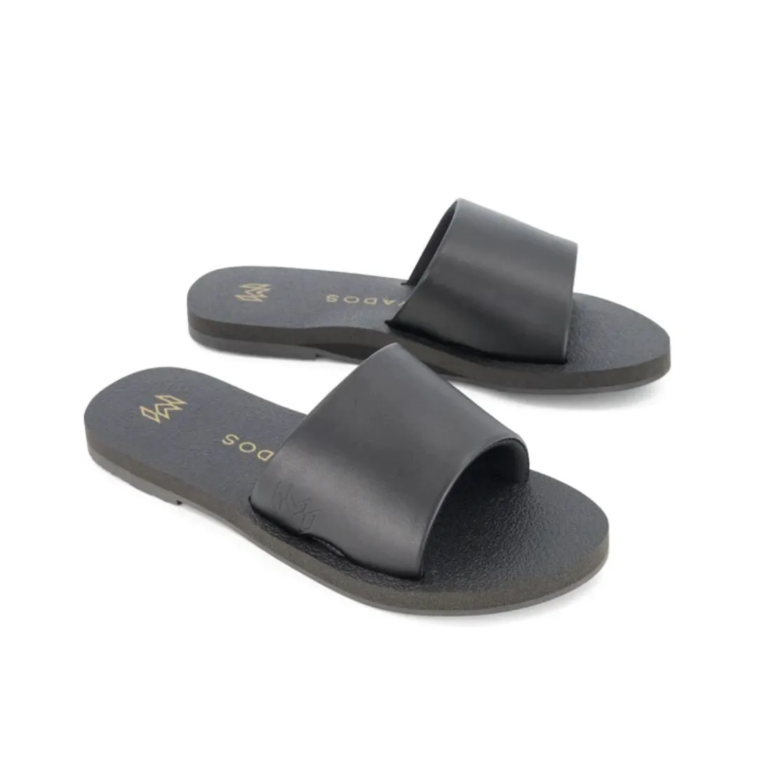 Ellie Slides (Blackout)
