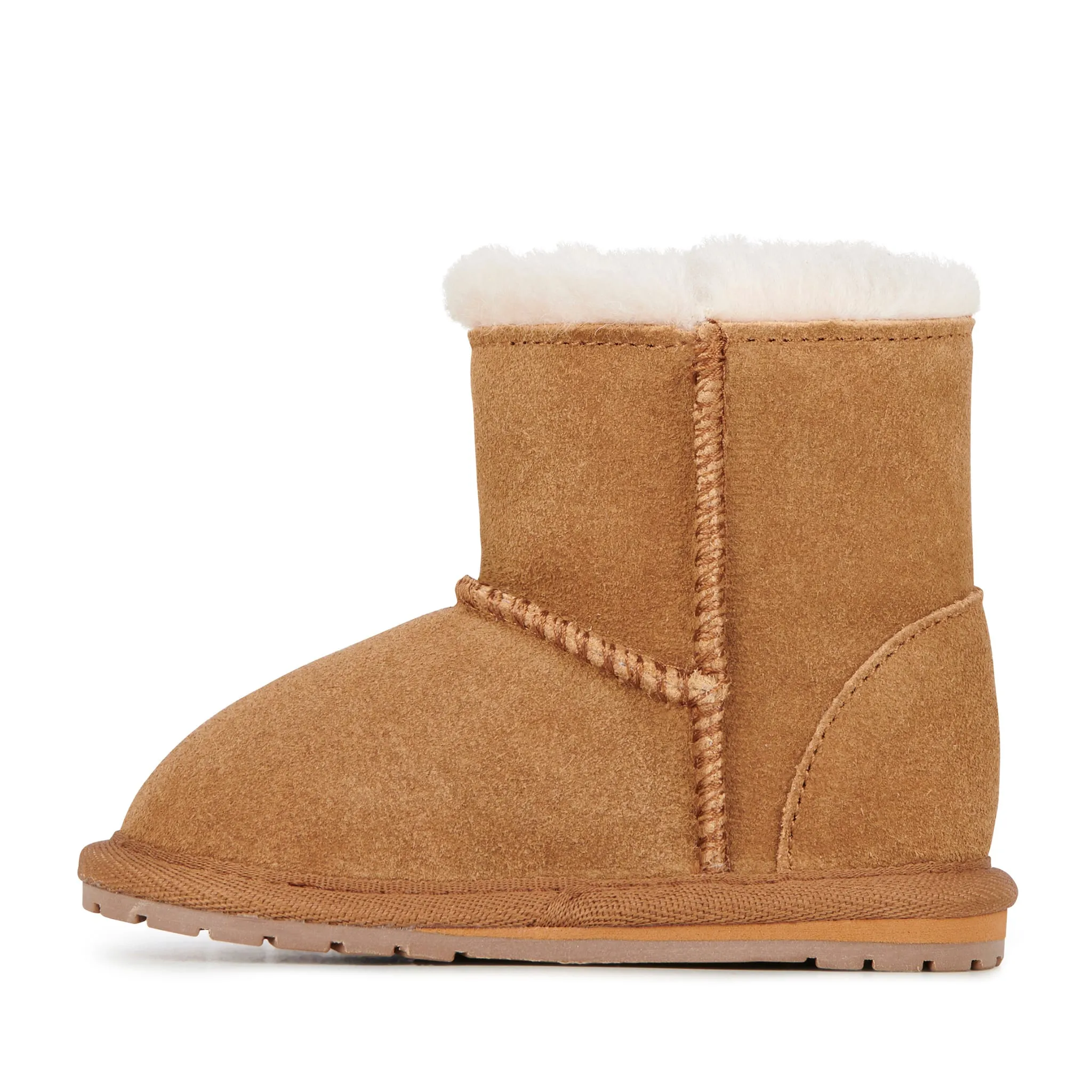 EMU Toddle Boot - Chestnut