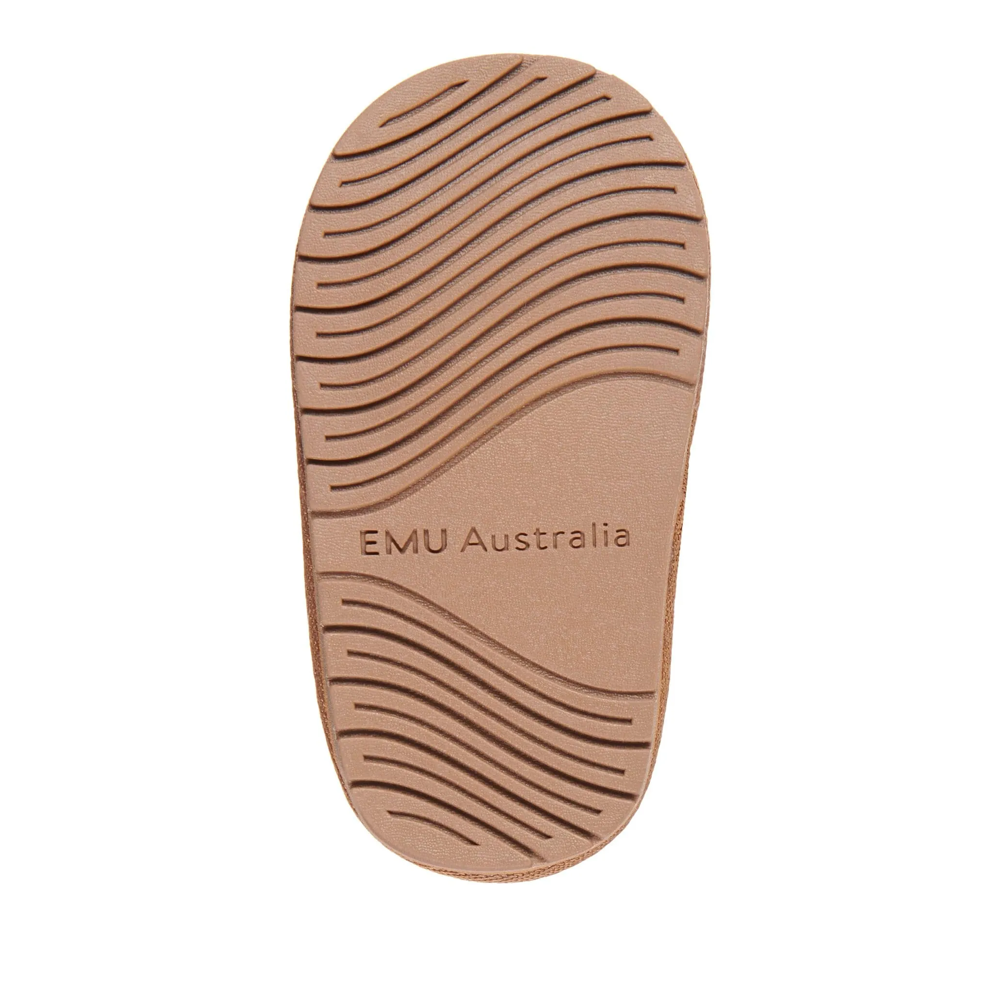 EMU Toddle Boot - Chestnut