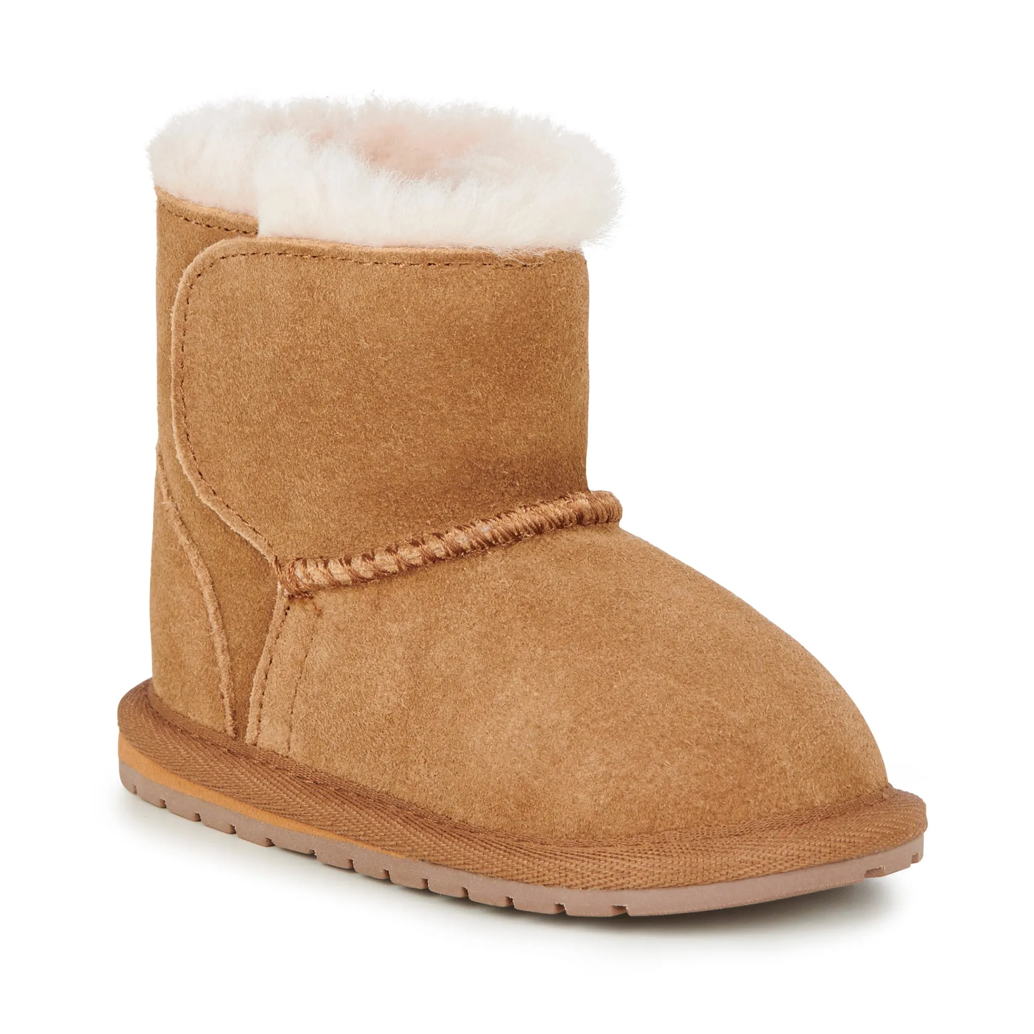 EMU Toddle Boot - Chestnut