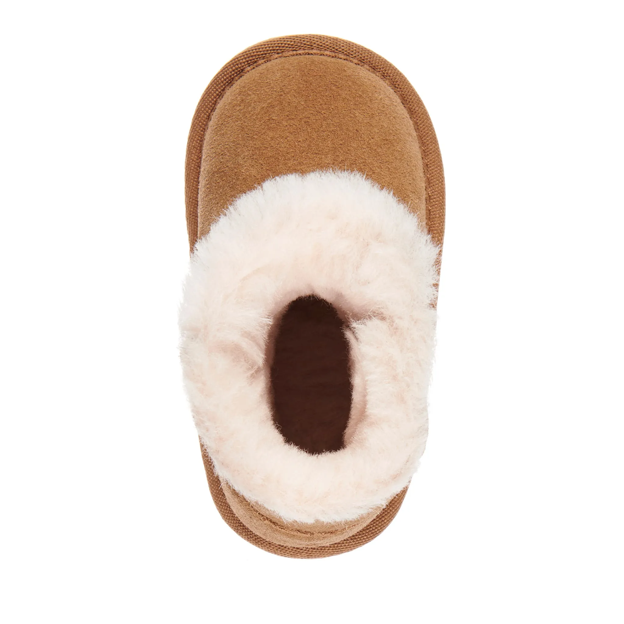 EMU Toddle Boot - Chestnut