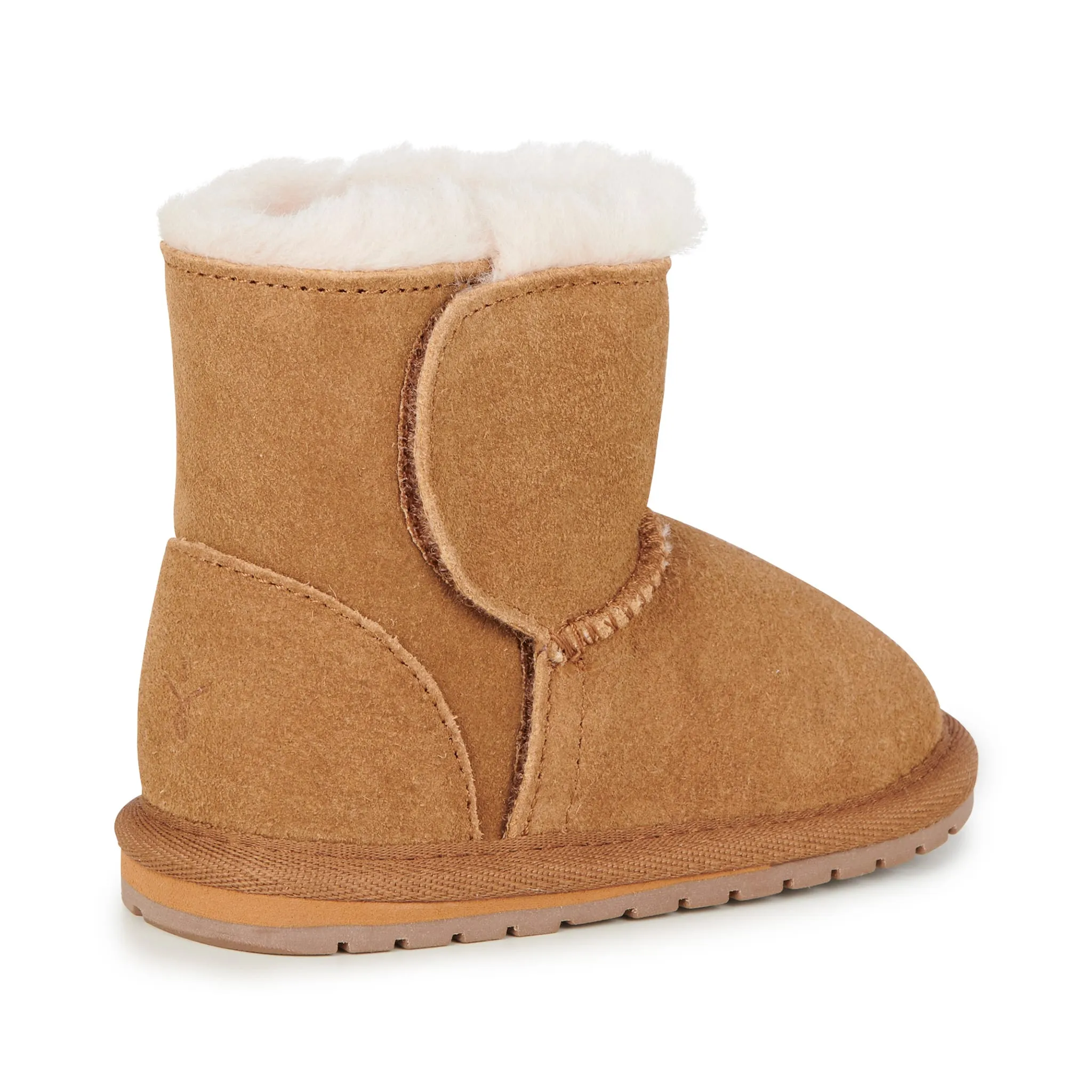EMU Toddle Boot - Chestnut