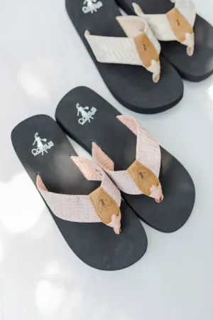 FINAL SALE Corky's Lakeside Flip Flops