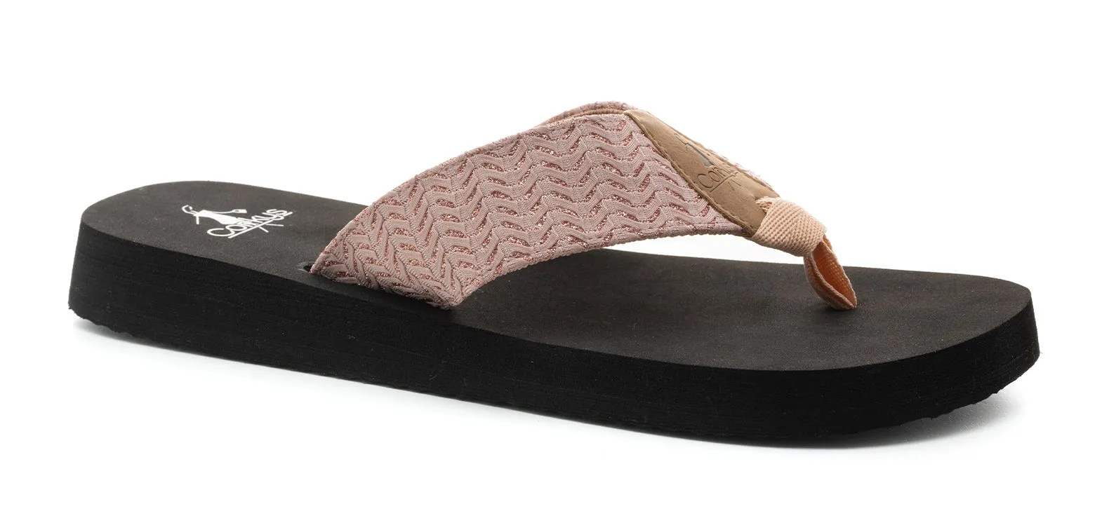 FINAL SALE Corky's Lakeside Flip Flops