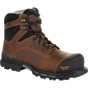 Georgia Boot Rumbler Work Boot