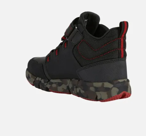 Geox Flexyper Boot B949XA