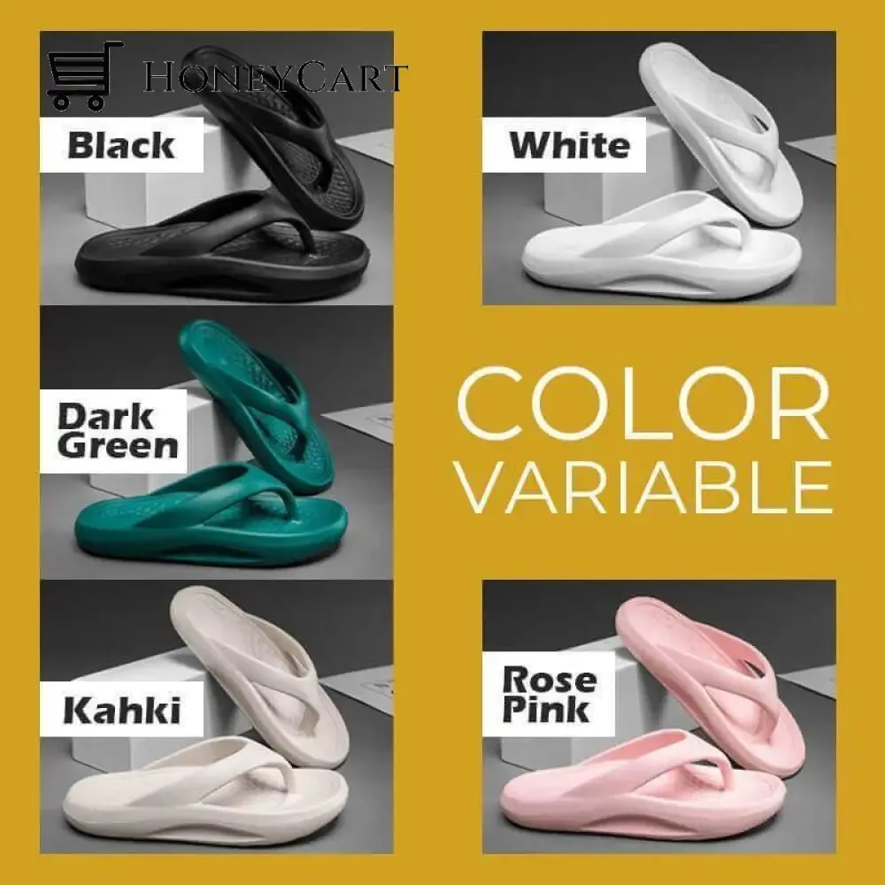 Hot Sale Anti-slip wear-resistant Flip Flops