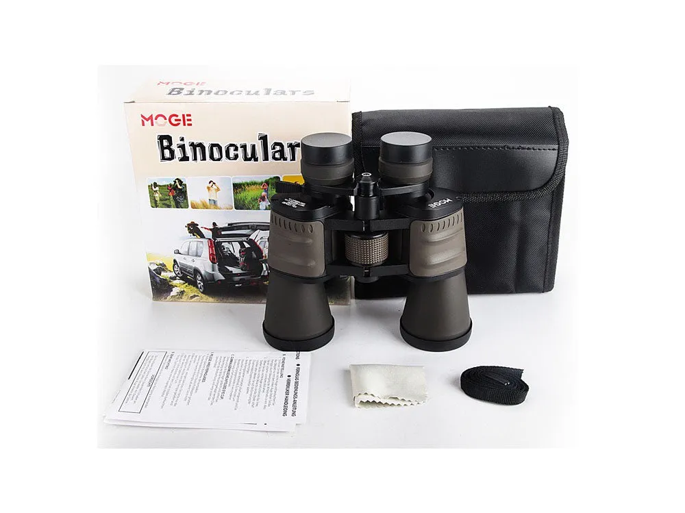Hunting Binoculars