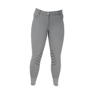 HY Performance Thermal Softshell Ladies Breeches