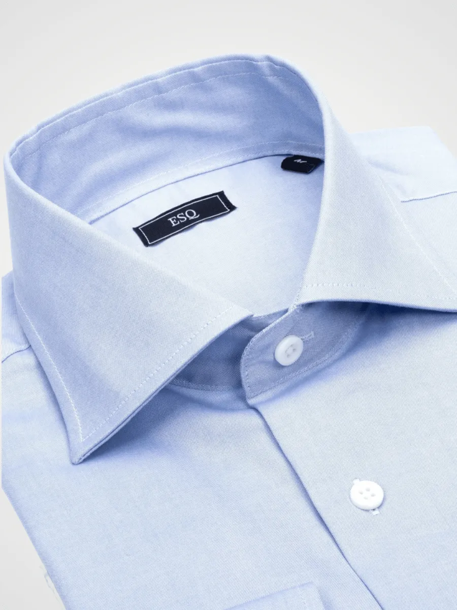 Jackson Oxford Blue Shirt