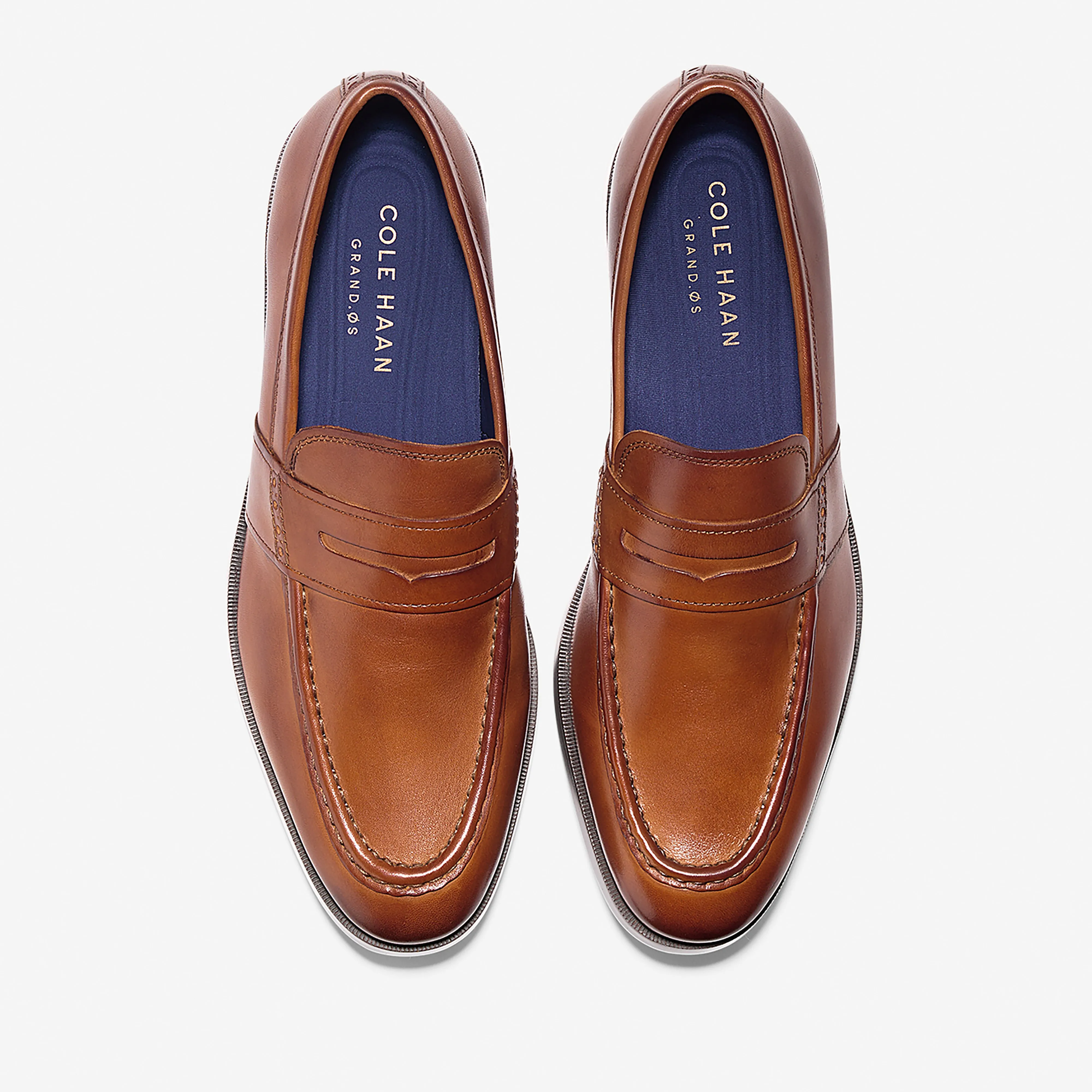 Jefferson Grand Penny Loafer