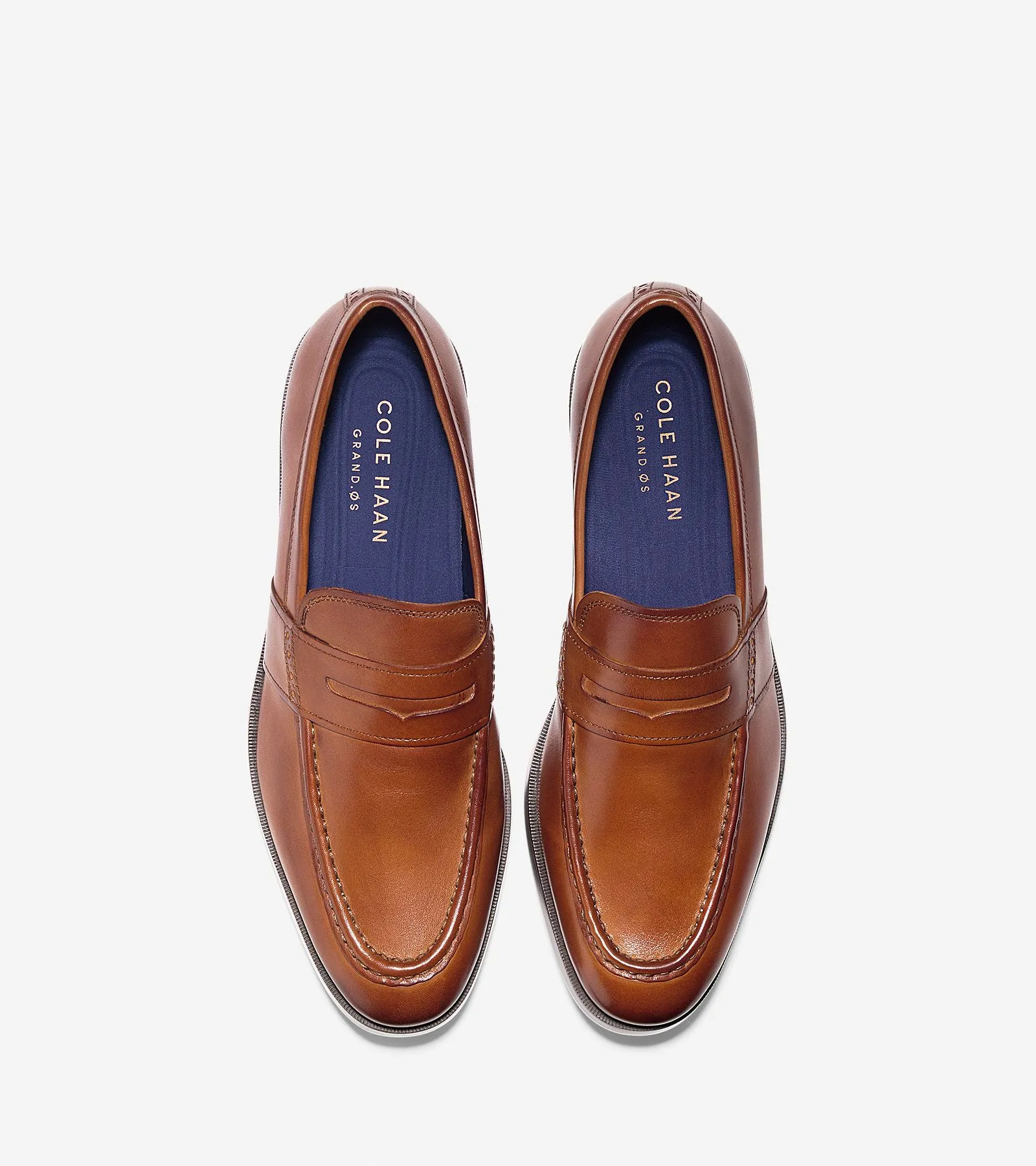 Jefferson Grand Penny Loafer