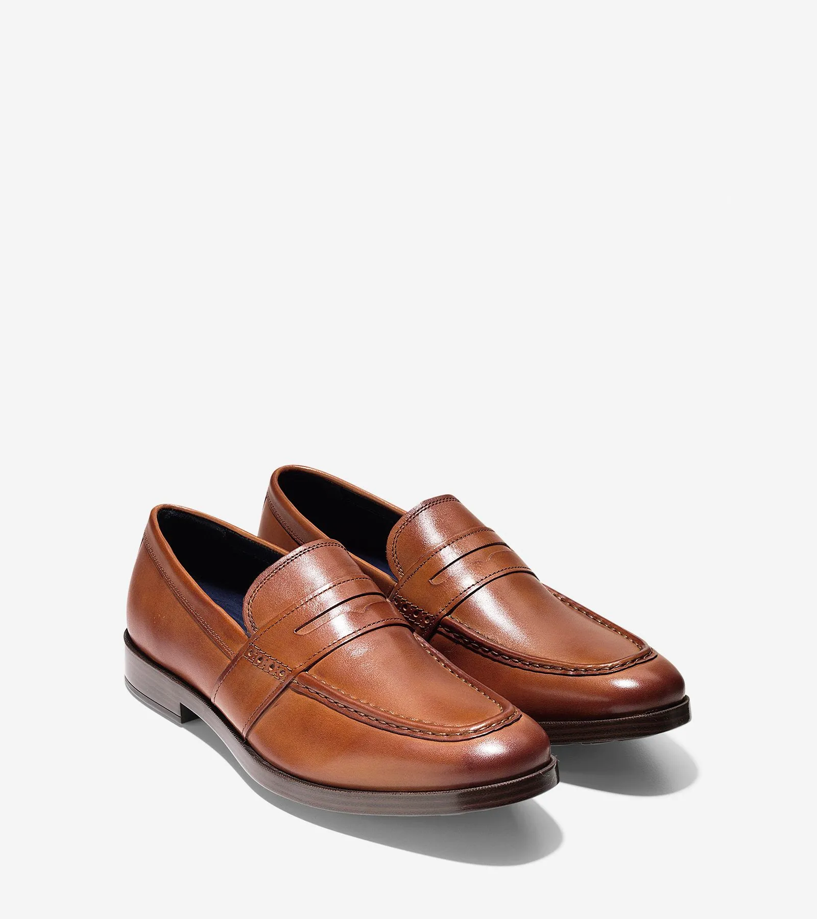 Jefferson Grand Penny Loafer