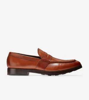Jefferson Grand Penny Loafer