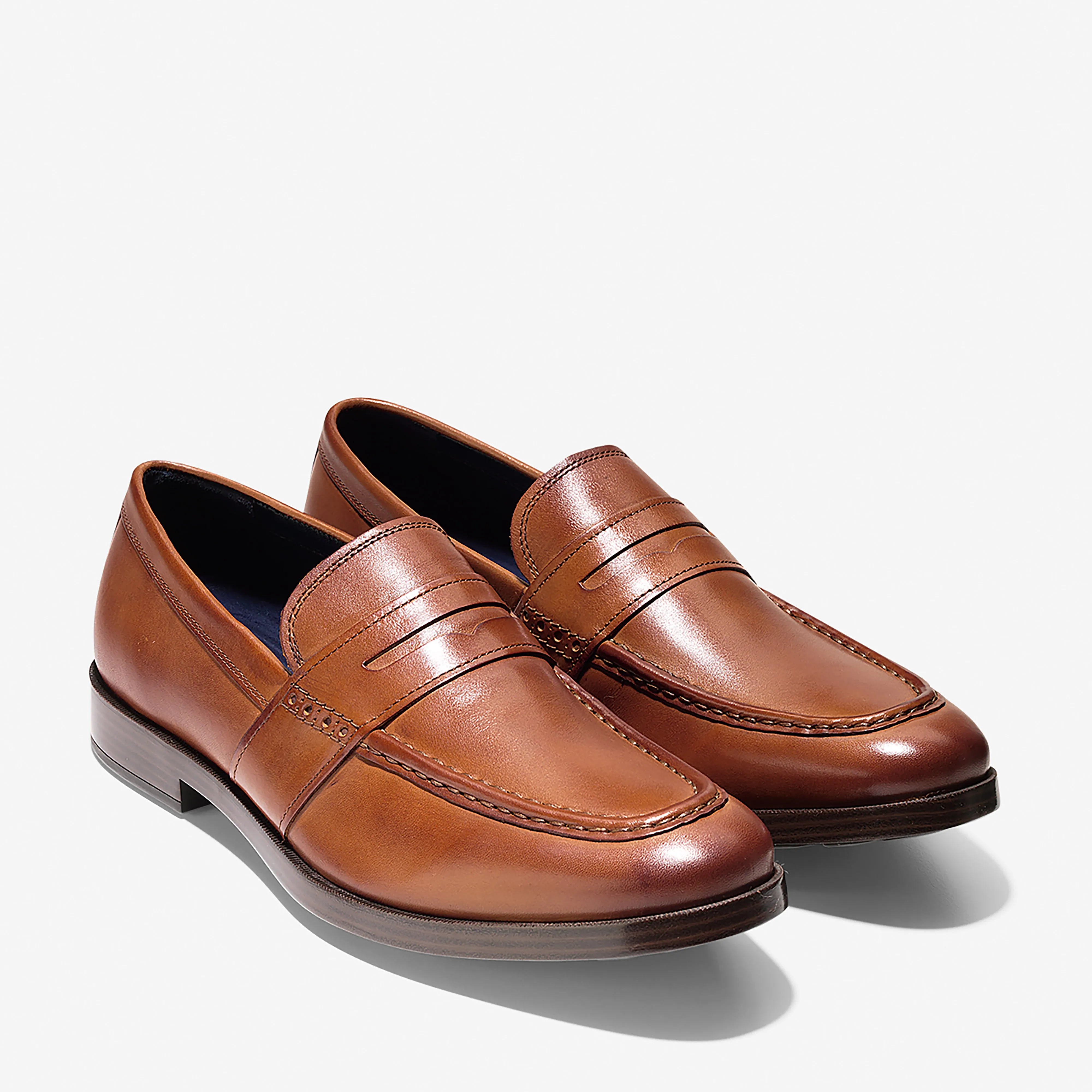Jefferson Grand Penny Loafer