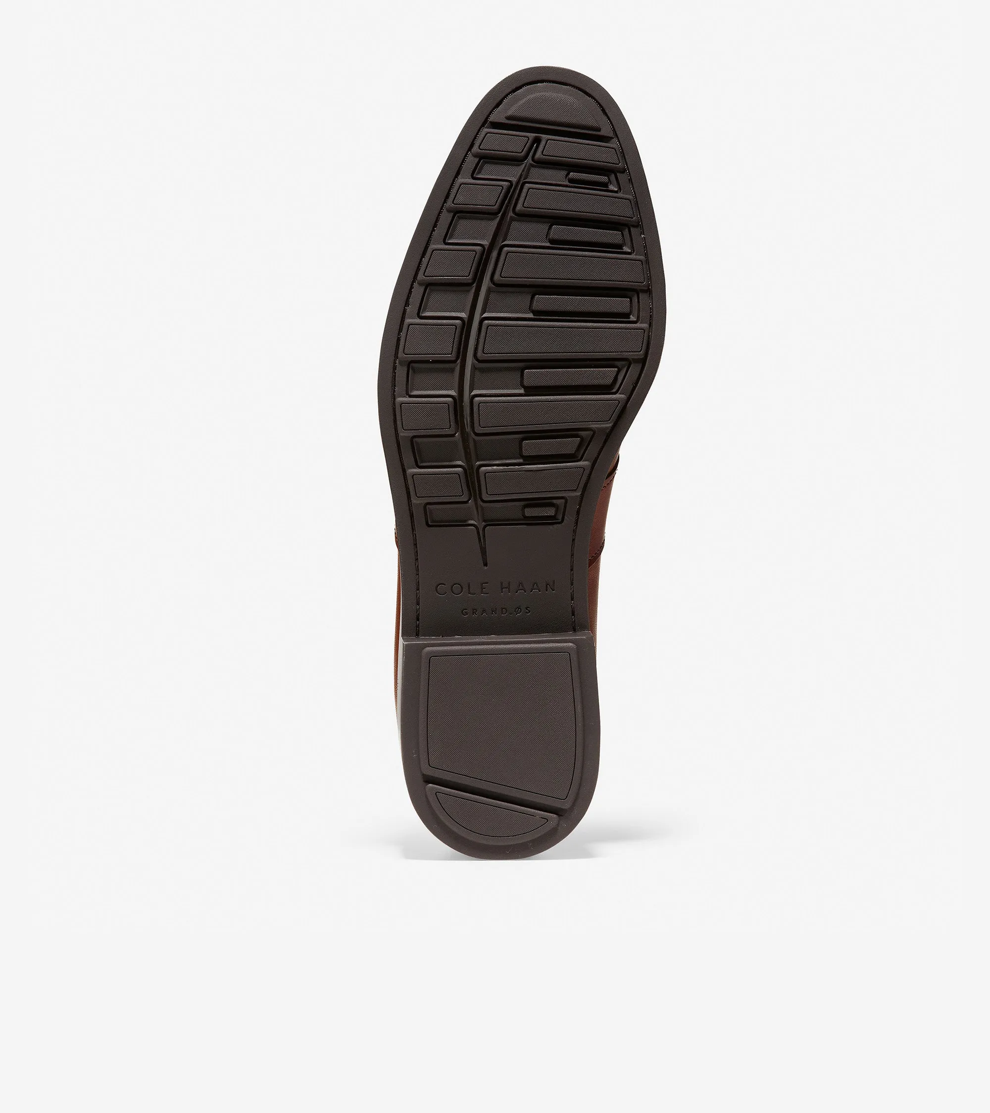 Jefferson Grand Penny Loafer