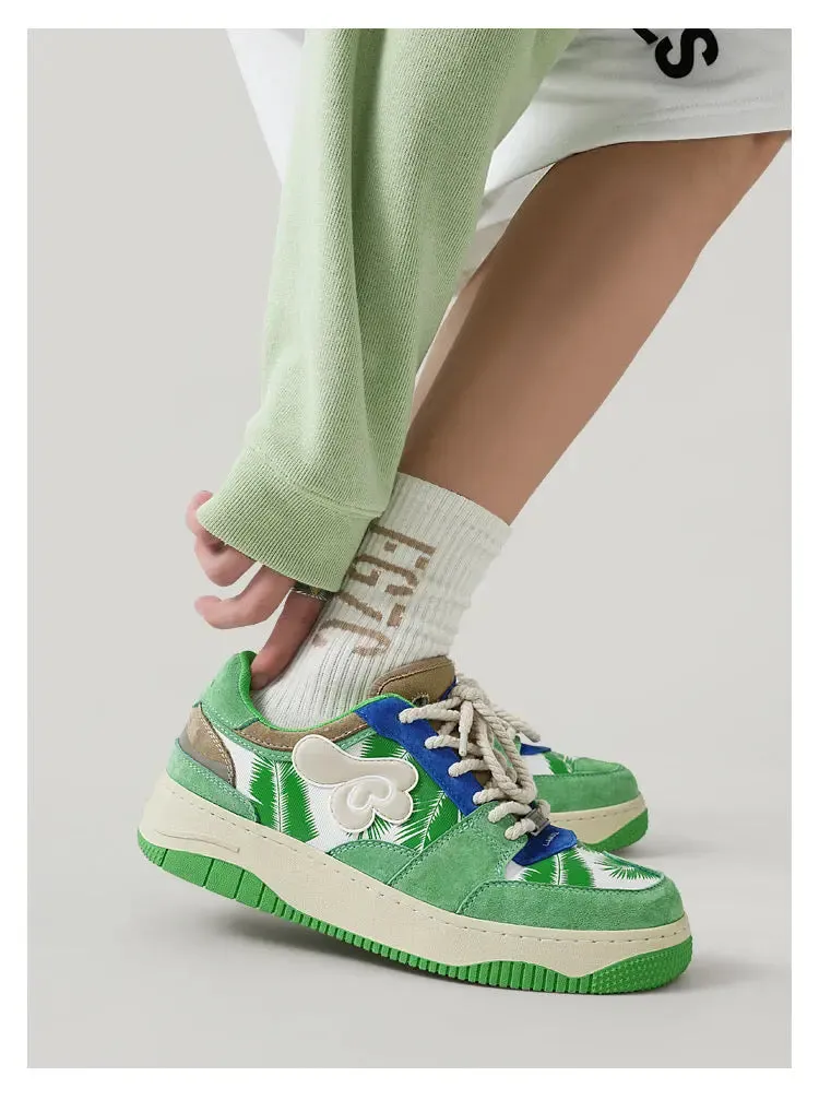Jungle Sneaker