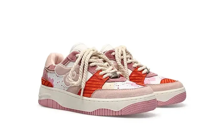 Jungle Sneaker