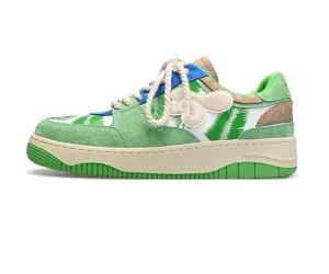 Jungle Sneaker