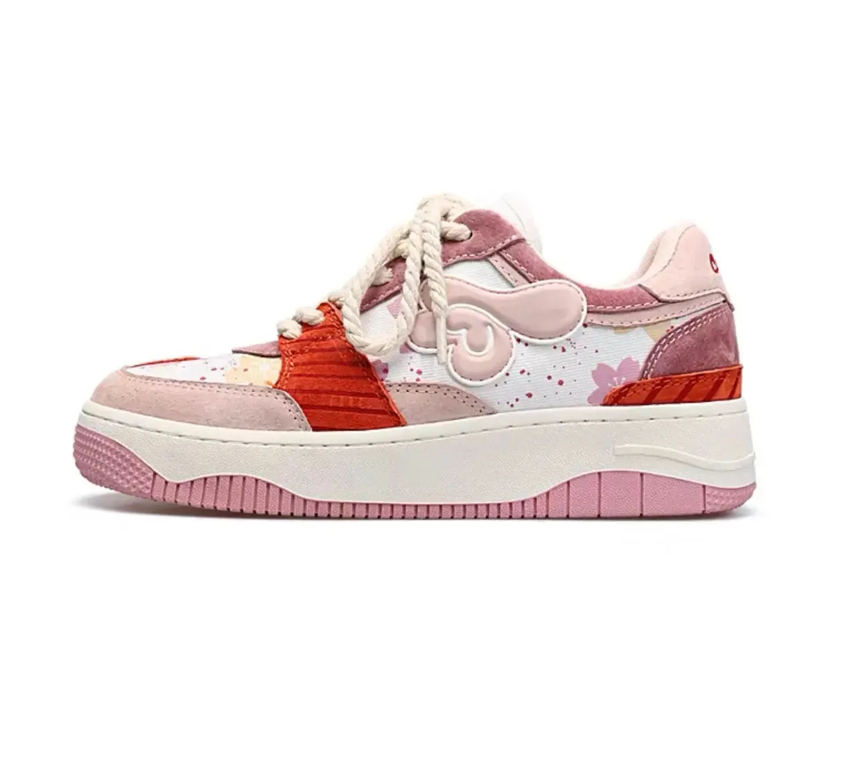 Jungle Sneaker
