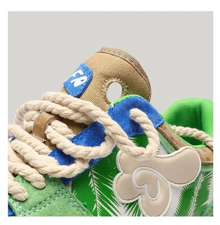Jungle Sneaker