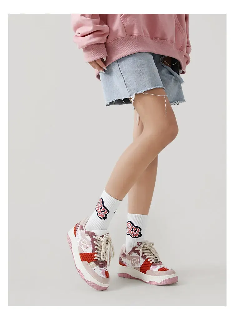 Jungle Sneaker