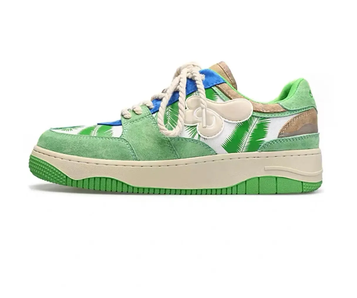 Jungle Sneaker