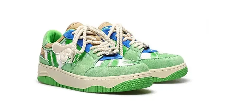 Jungle Sneaker