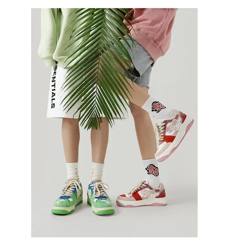 Jungle Sneaker