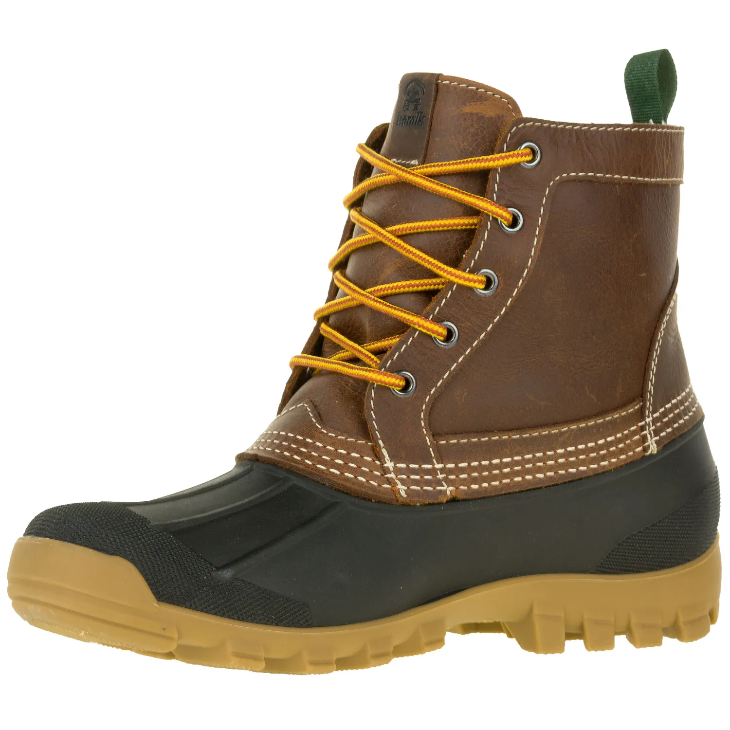 Kamik Yukon5 Snow Boot 2024