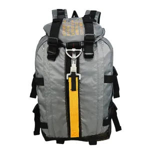 Lightweight 18.5" Waterproof Hiking Daypack for Men, Camping & Travel Backpack