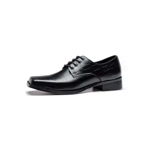 Luxalon Goldara Business Oxfords