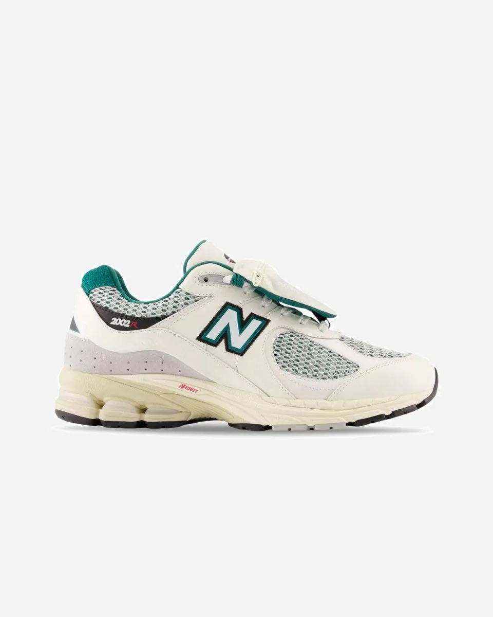 M2002RVD - Sea Salt/White