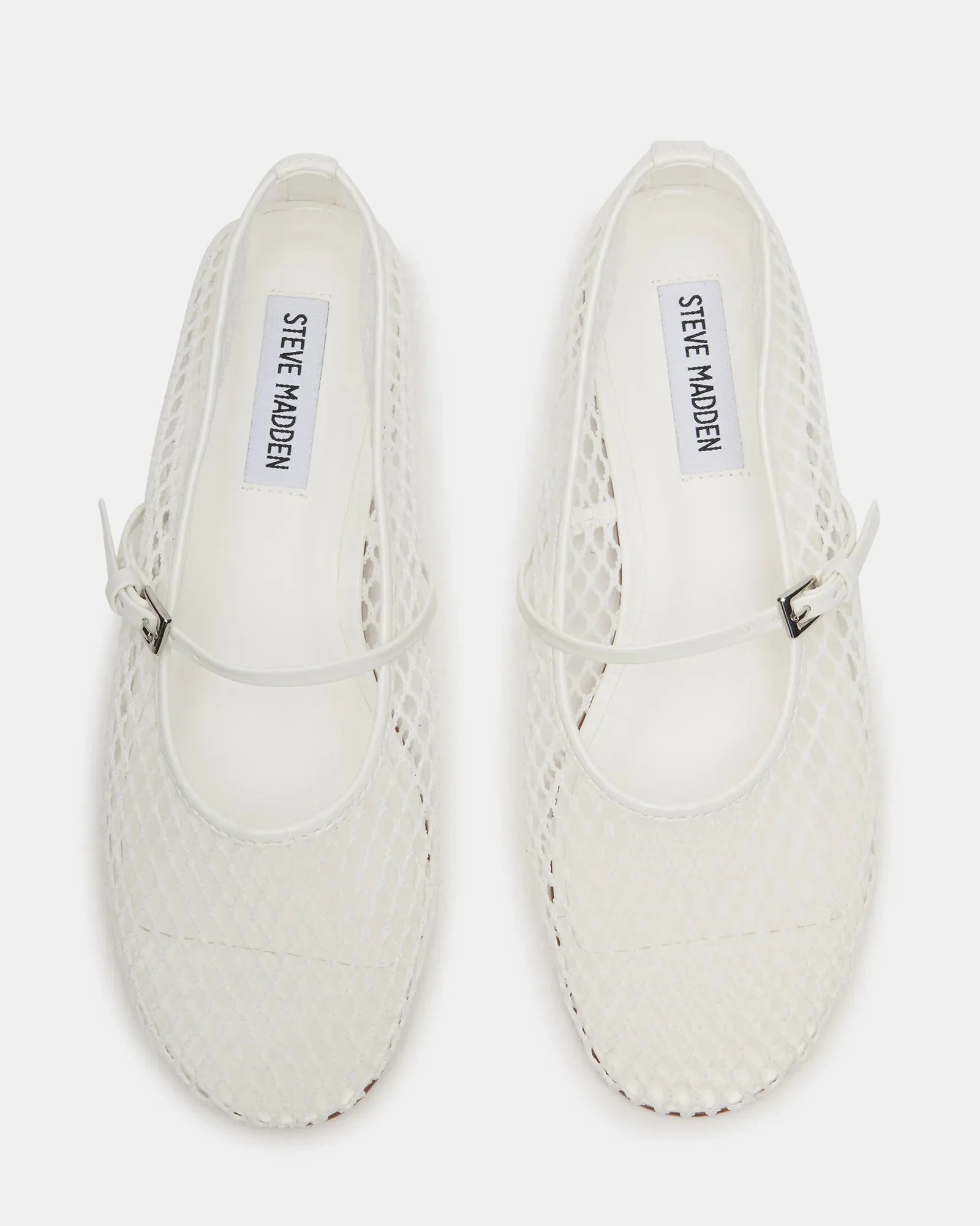 MAGS WHITE