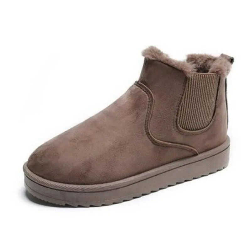 Maroxe | Allrounder boots