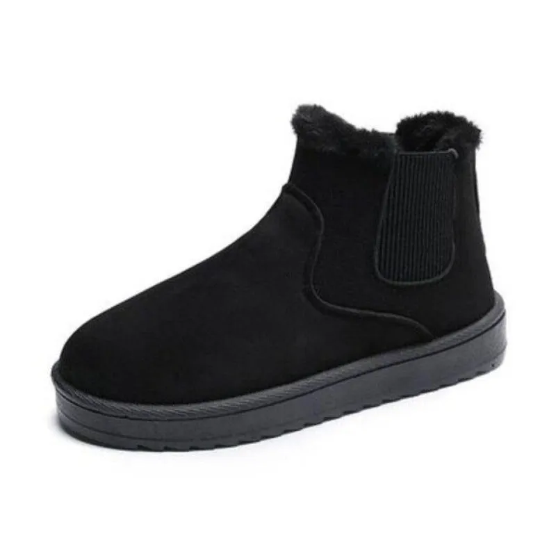 Maroxe | Allrounder boots