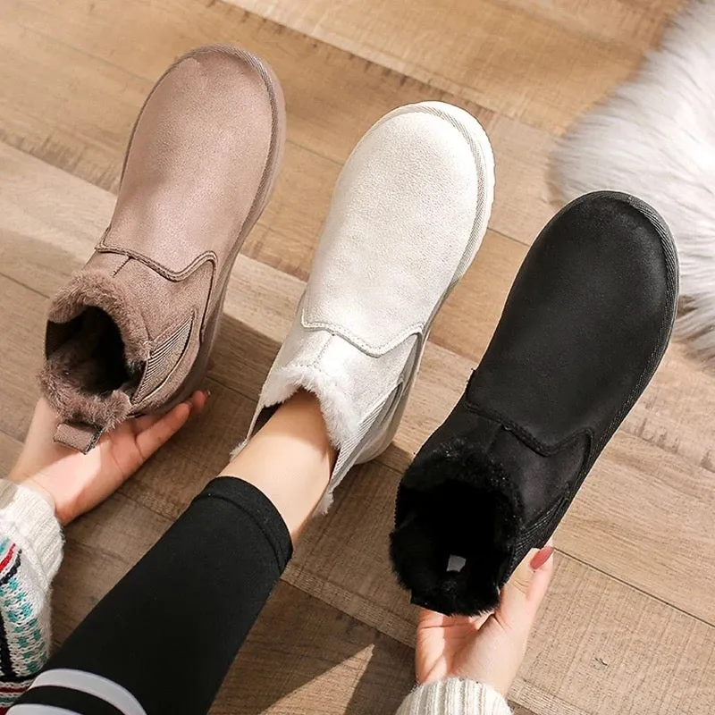Maroxe | Allrounder boots