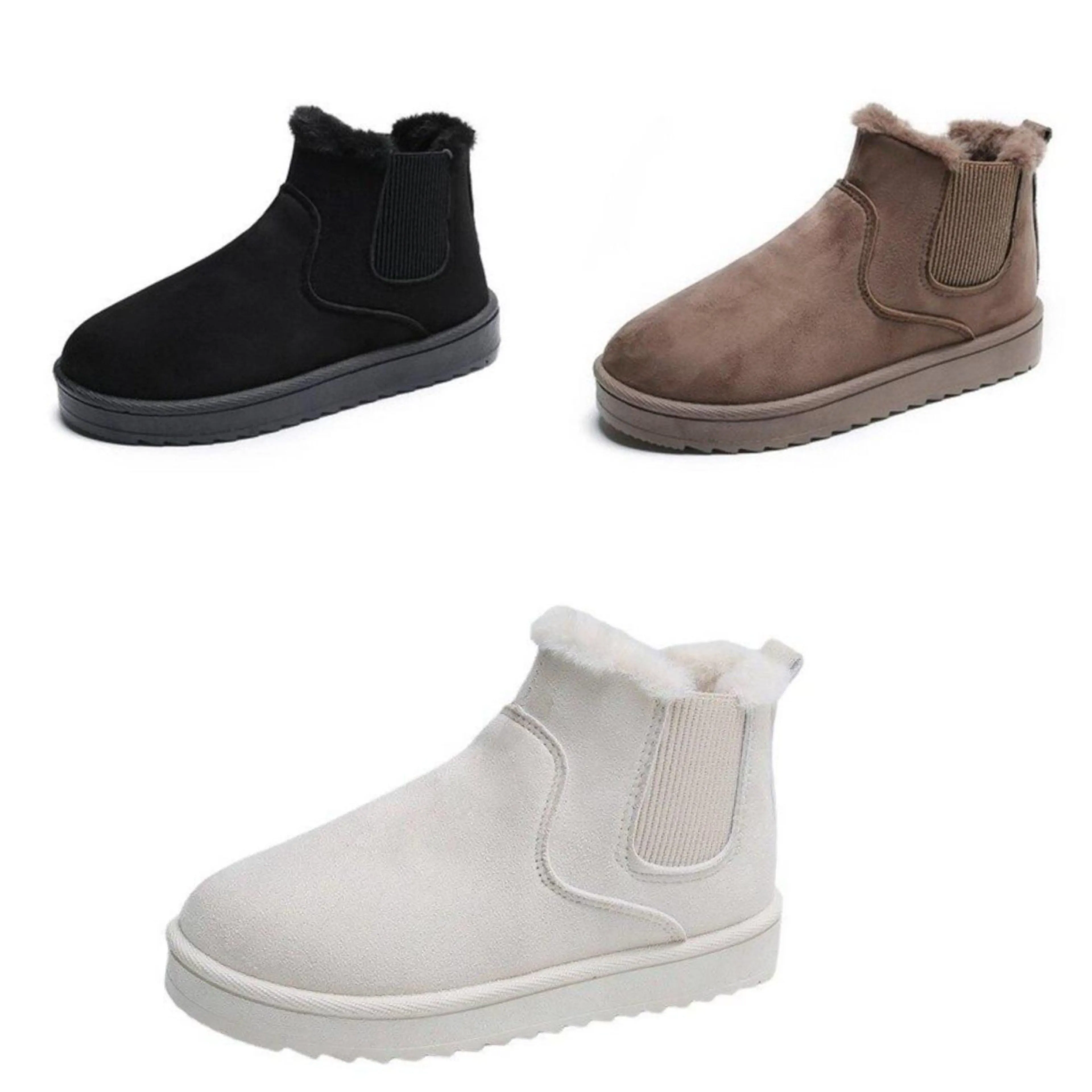 Maroxe | Allrounder boots