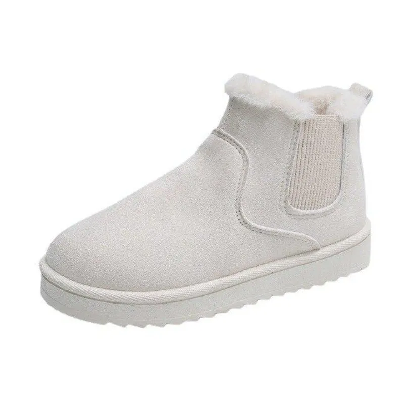 Maroxe | Allrounder boots